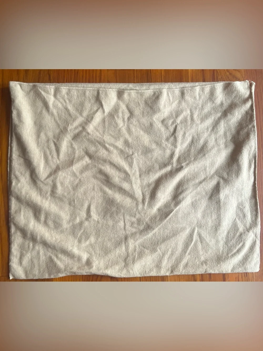 Louis Vuitton dust bag